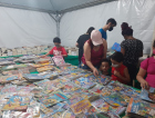Festival Literário: Vale livros de R$ 30,00 chega para 10 mil estudantes içarenses