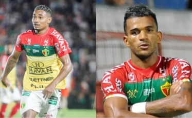 Fernandinho e Alex Sandro no radar do Criciúma