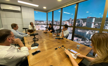 Empresários de Criciúma têm expectativa econômica positiva para 2023