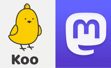 Conheça o Koo e Mastodon, as redes que podem “substituir” o Twitter  
