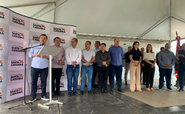 Praia Grande: Nova usina de asfalto pode gerar economia de até 40% por quilômetro de pavimentação