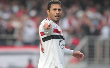 Eder pode retornar para o Tigre após 17 anos