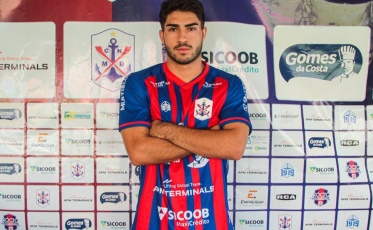 Criciúma encaminha acerto com atacante João Carlos