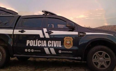 DIC de Tubarão identifica autores de furto a loja do Farol Shopping