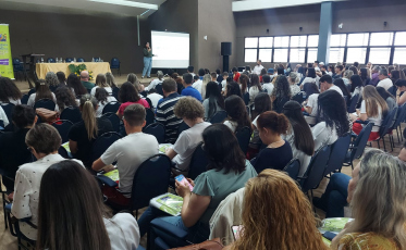 Içara: Conferência Municipal discute políticas de proteção à infância e à adolescência