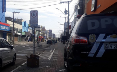 Polícia apura crimes eleitorais em Imbituba e um funcionário público é afastado