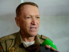 Preservação da Ordem Pública é foco do novo comandante-geral da PMSC