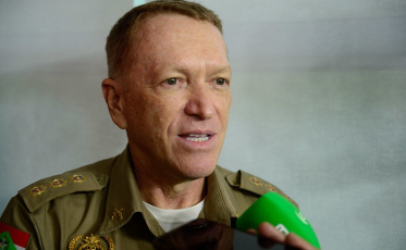 Preservação da Ordem Pública é foco do novo comandante-geral da PMSC