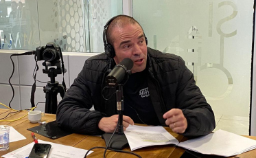 Plenário: A insatisfação de Jessé Lopes sobre a nomeação de Carmen Zanotto à Saúde (ÁUDIO)