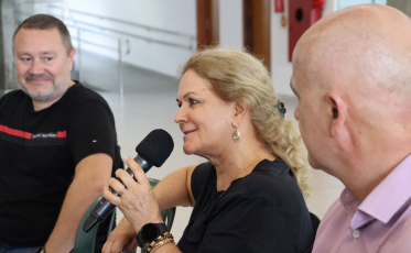 SuperAção completa uma década transformando a vida de crianças, adolescentes e jovens