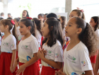 SuperAção completa uma década transformando a vida de crianças, adolescentes e jovens