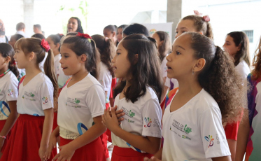 SuperAção completa uma década transformando a vida de crianças, adolescentes e jovens