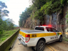 Serra do Rio do Rastro deve permanecer interditada até segunda-feira
