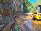Serra do Rio do Rastro deve permanecer interditada até segunda-feira