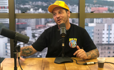 No Nomes & Marcas, o empreendedorismo de Sandro Zanatta