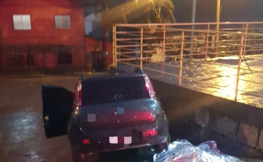 Urussanga: Homem morre atropelado em acidente na Rodovia Genésio Mazon