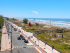 Balneário Gaivota: Dono da maior orla catarinense, município exibe 49 praias