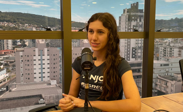 Aos 17 anos, criciumense é destaque nacional em Kart 