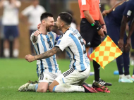 Foto: Divulgação / FIFA