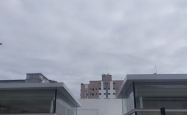 Sol deve aparecer nesta quinta-feira no Sul de SC