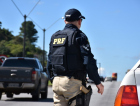 Polícia Rodoviária Federal inicia Operação Natal 2022