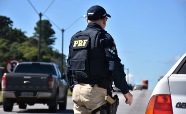 Polícia Rodoviária Federal inicia Operação Natal 2022