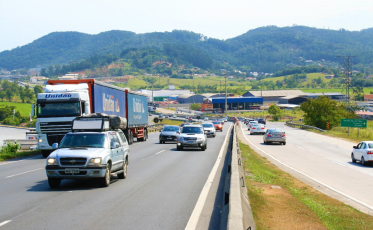 CCR ViaCosteira inicia operação de Natal