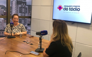 Ninguém Morre de Tédio: Você já brigou na internet por causa de política?