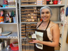 Na Páscoa, empreendedora de Criciúma aposta no sabor e na criatividade para encantar clientes
