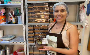 Na Páscoa, empreendedora de Criciúma aposta no sabor e na criatividade para encantar clientes