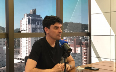No Nomes & Marcas, um bate-papo além da segurança pública com Ulisses Gabriel 