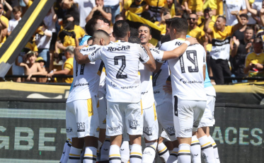 Tigre estreia com vitória sobre o Tombense na Série B do Brasileirão