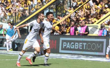 Criciúma 2 x 0 Tombense: Confira os detalhes da partida 