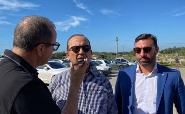 Jorginho quer entregar projeto do Faculdade Gratuita na Alesc nos próximos dias (ÁUDIO)