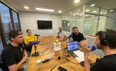 Me.Conecta: conheça os ganhadores do Startup Weekend 2023