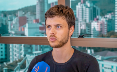 Por que sofremos com tantas opções? Arthur Lessa propõe reflexão no Empreende SC