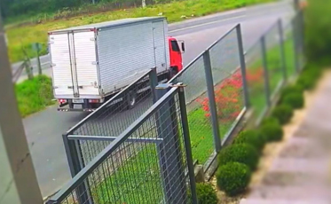 Criciúma: Dois homens são indiciados por conluio em furto de caminhão