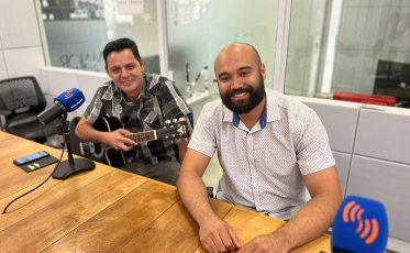 Do piseiro ao modão, Do Avesso recebe a dupla Mário Jr e Douglas 