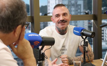 Pão do Pá: “O pão narra o nosso cardápio”, diz Giovanni Sartori no Nomes & Marcas 