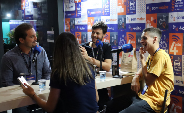 60 minutos direto do Empreende SC Summit