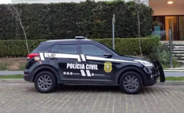 Criminoso que matou homem em briga de bar em Armazém é preso