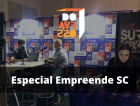 Programa Do Avesso direto do Empreende SC 2023