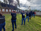 Policiais Civis do sul do estado recebem curso de atualização em armas longas