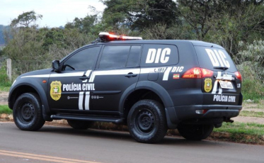 Traficante que utilizou madeira com pregos, tijolo e facão em tentativa de homicídio é preso