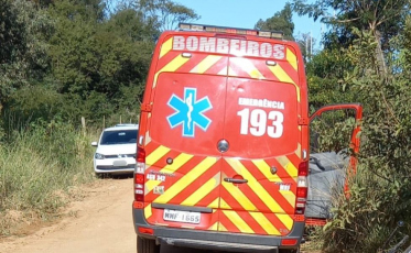 Motorista alcoolizado sofre acidente em Içara