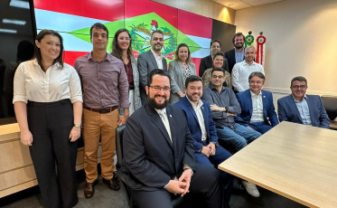 SC inicia tratativas para receber investimentos da Shein no Brasil