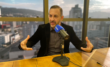 Processo da Carbonífera Criciúma deve ser resolvido no segundo semestre (ÁUDIO)