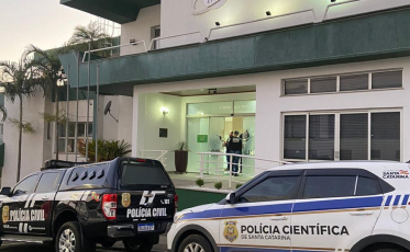 Saiba quem foram os presos durante a operação da Polícia Civil em Içara