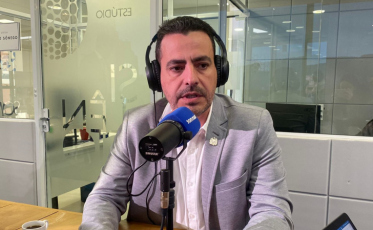Soratto destaca tranquilidade e importância do voto em Tubarão