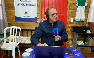 Às vésperas do aniversário, Morro da Fumaça leva demandas ao governador